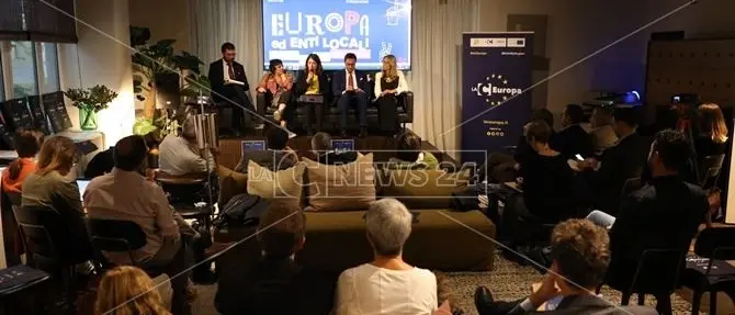 A Bruxelles successo del primo evento LaC Europa sulla buona comunicazione