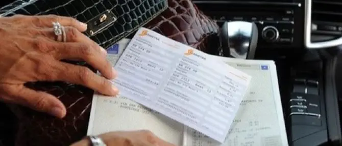 Condono bollo auto, sui social monta la protesta di chi lo ha pagato