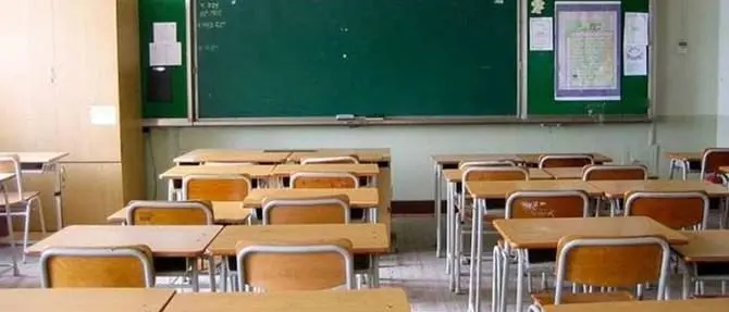 Niente rischi dopo il terremoto, riaprono le scuole di Catanzaro