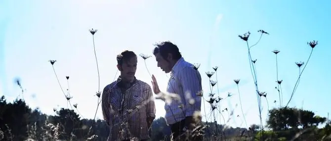 Si sposta in Calabria il set del film “Padre nostro” con Favino