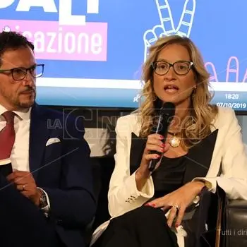 Pubbliemme racconta l'Europa: una visione che parte dal Sud e dai territori