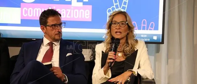 Pubbliemme racconta l'Europa: una visione che parte dal Sud e dai territori