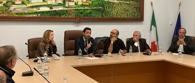 Faraone spinge il partito di Renzi: «In Calabria c'è bisogno di cambiamento»