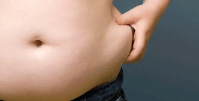 Obesità infantile, bambini calabresi tra i più in sovrappeso d’Europa