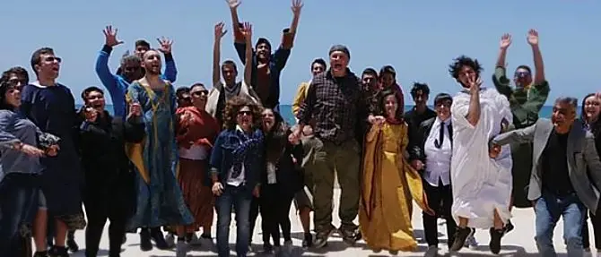 Il corto degli studenti di Lamezia in competizioni nazionali