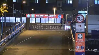 Tragedia sul campo di calcetto, muore un 18enne a Cosenza