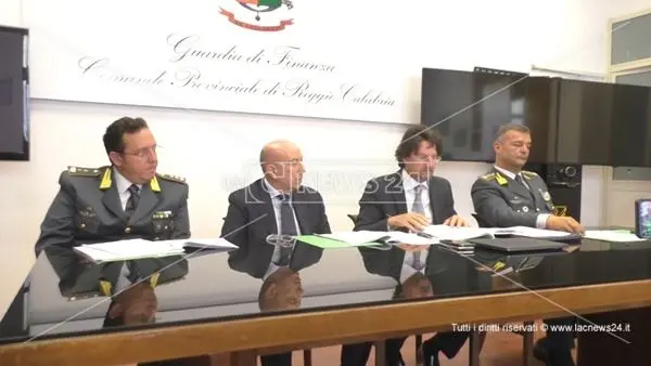 Inchiesta Mala gestio, sigilli ad altri 2 milioni di euro a noti professionisti