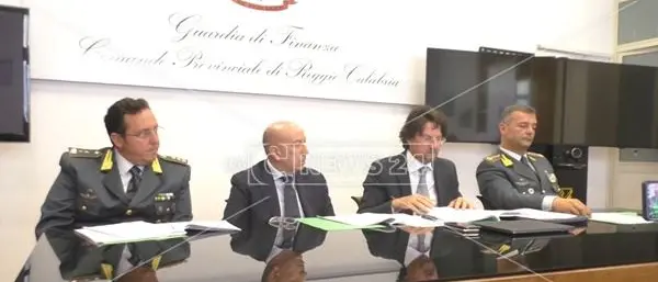 Inchiesta Mala gestio, sigilli ad altri 2 milioni di euro a noti professionisti