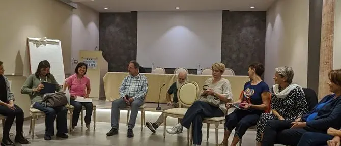 “Psicodramma e sistemica”, a Lamezia il workshop sulla psicoterapia familiare