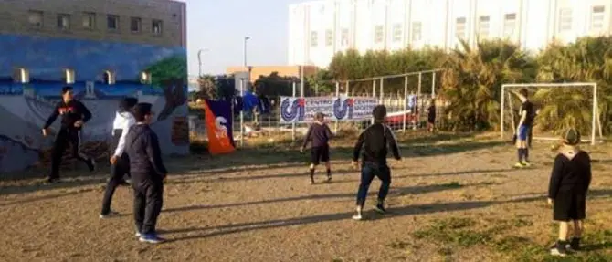 Al via il Festival nazionale dello Sport educativo in riva allo Stretto