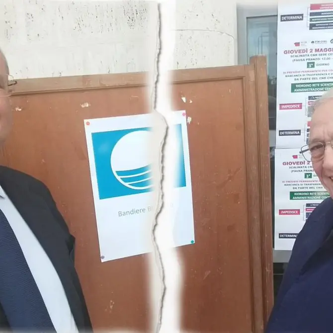 Praia, De Lorenzo lascia la maggioranza e attacca il sindaco