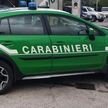 Gli scarichi degli autolavaggi nella fogna comunale, 9 denunce nel Reggino