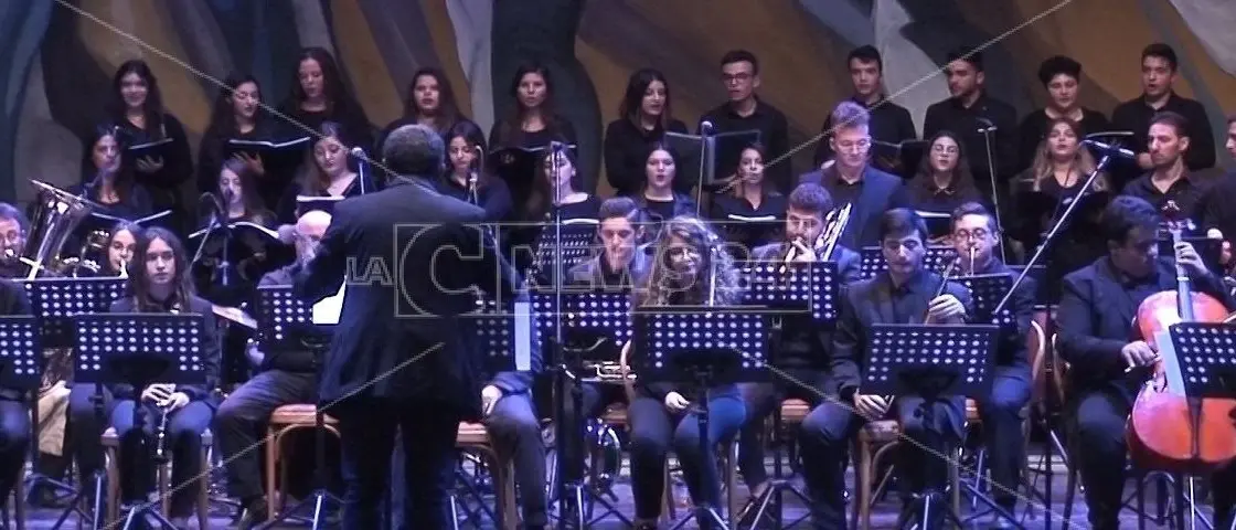 Usr, a Catanzaro una grande festa per inaugurare il nuovo anno scolastico