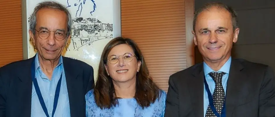 A Catanzaro il presente e il futuro della reumatologia pediatrica