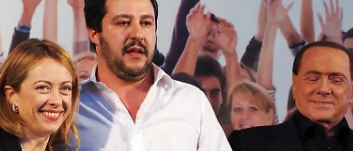 Regionali, il centrodestra ha deciso: il candidato tocca a Forza Italia ma senza gli Occhiuto