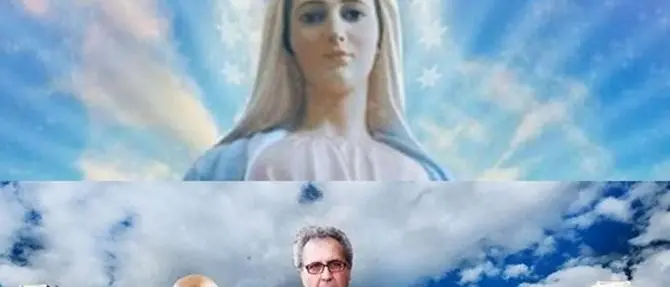 Il destino di Oliverio nelle mani di Adamo. La Calabria invece in braccio a Maria