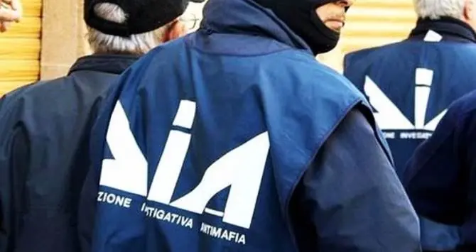 Reggio, confisca beni per imprenditore legato alla 'ndrangheta