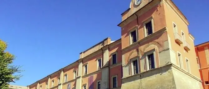 Arte, a Cosenza si celebra la giornata del Contemporaneo