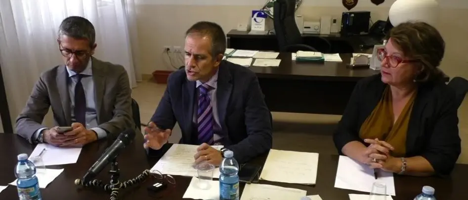 Marina di Gioiosa, il bilancio di fine mandato dei commissari: «Mantenuti i conti in ordine»