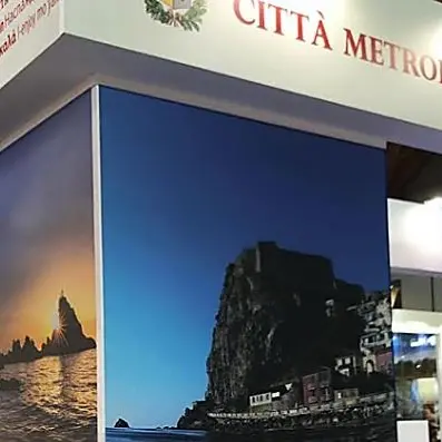 Anche Reggio Calabria alla Fiera italiana del turismo di Rimini