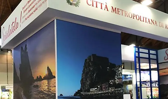 Anche Reggio Calabria alla Fiera italiana del turismo di Rimini