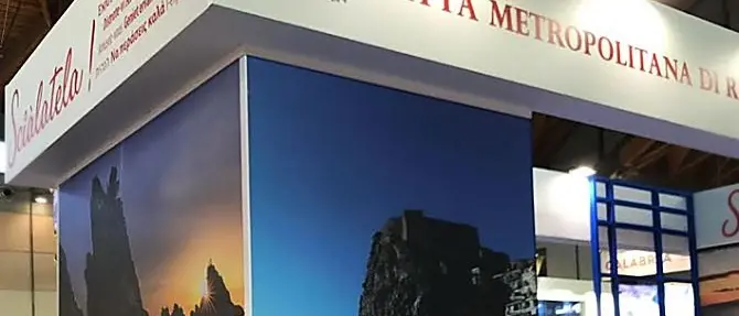 Anche Reggio Calabria alla Fiera italiana del turismo di Rimini