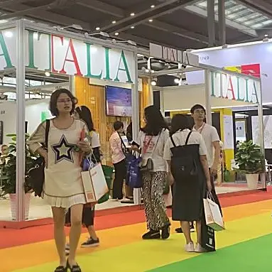 Il Porto di Gioia Tauro sbarca in Cina. Occhi puntati sui mercati asiatici