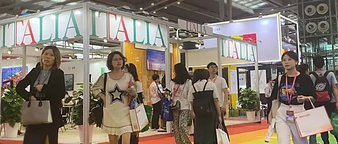 Il Porto di Gioia Tauro sbarca in Cina. Occhi puntati sui mercati asiatici