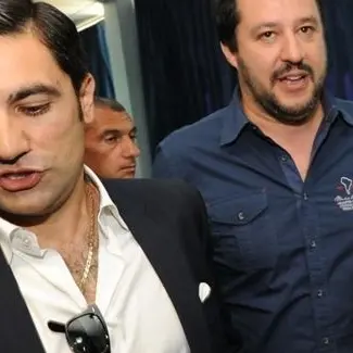 Elezioni a Lamezia, Furgiuele annuncia che la Lega non parteciperà