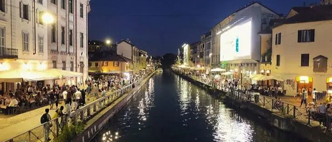 Accoltella un amico del figlio per un ritardo, fermato per tentato omicidio