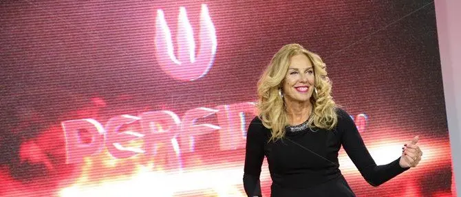 Perfidia, la terza puntata dedicata al decisionismo: testosterone e politica