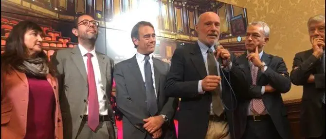 Taglio dei parlamentari, c'è un accordo bipartisan per chiedere il referendum