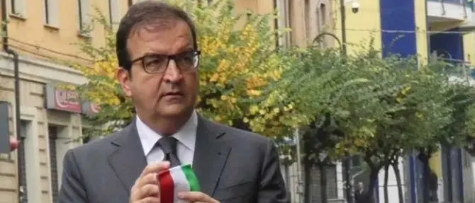 Regionali, il centrodestra non vuole Occhiuto e lui se la prende con LaC