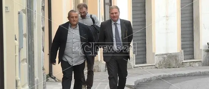 Regionali, il commissario del Pd Graziano: «Oliverio? L'ultimo giapponese»