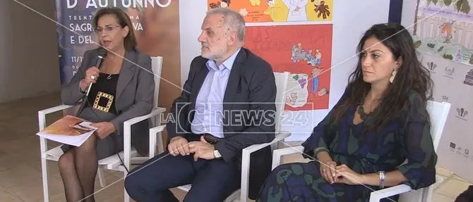 Musica, laboratori e buon vino: Donnici in festa per Sapori d'autunno