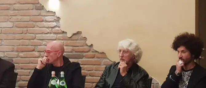 Il calabrese Gianni Testa nella commissione di Area Sanremo 2020