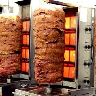 Sequestrati 815 chili di kebab in cattive condizioni igieniche