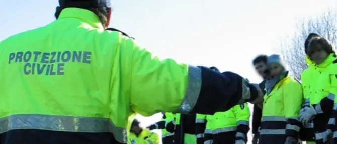 Settimana nazionale della Protezione civile, le iniziative dell'Unical