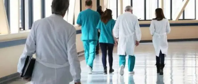 Bimbo mai nato all'ospedale di Vibo, indagata per omicidio colposo la ginecologa