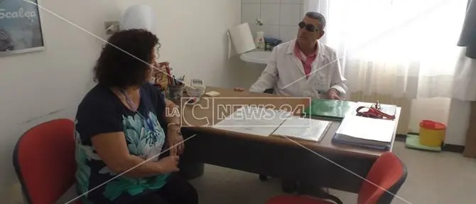 L'ambulatorio solidale di Scalea pensa ai bisognosi: cibo, vestiti e visite gratuite