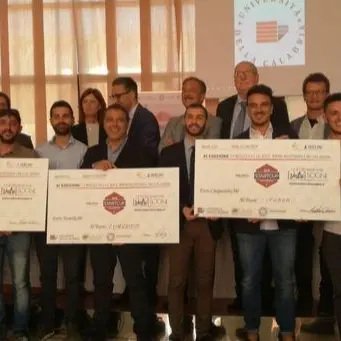 Start cup Calabria, premiate le migliori idee d’impresa all’Unical