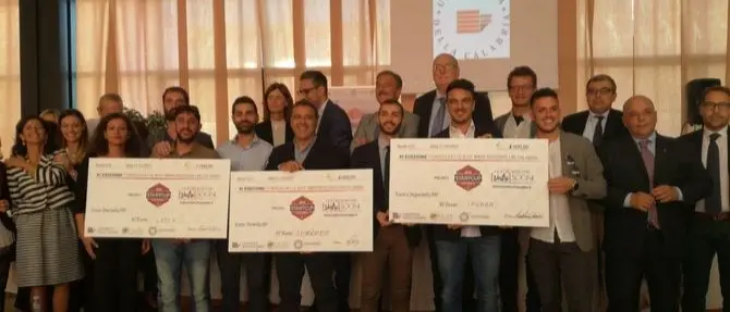 Start cup Calabria, premiate le migliori idee d’impresa all’Unical