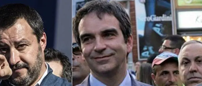 Berlusconi prova a indicare Mario Occhiuto. Ma la Lega dice No: centrodestra spaccato