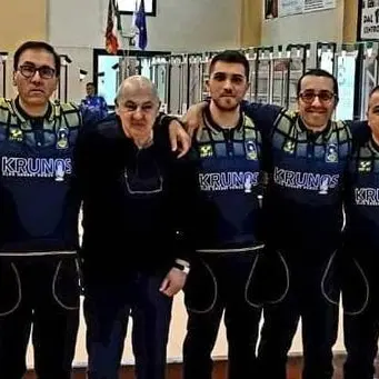 Bocce, Catanzarese e Rende pronti all’esordio nel campionato nazionale