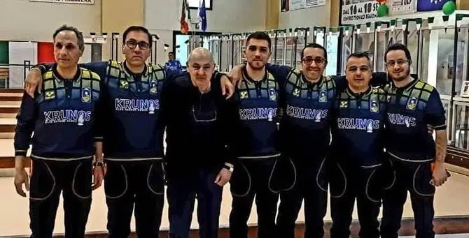 Bocce, Catanzarese e Rende pronti all’esordio nel campionato nazionale