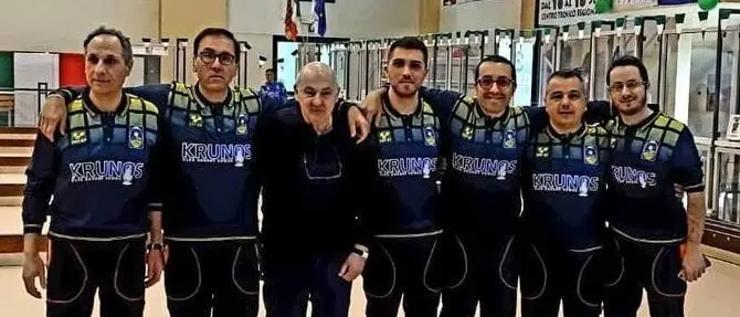 Bocce, Catanzarese e Rende pronti all’esordio nel campionato nazionale