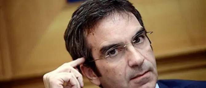 E Occhiuto (Roberto) sfida la Lega: «Non ci sostiene? Andiamo soli»