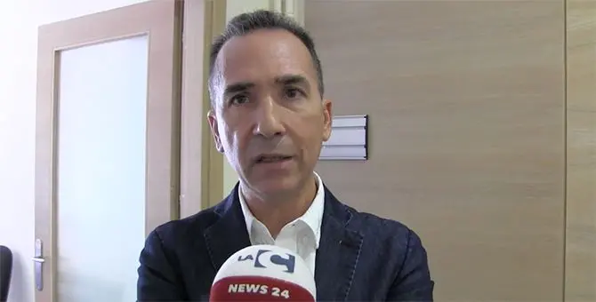 Catanzaro, la riorganizzazione dell'ospedale si traduce nel taglio dei posti letto