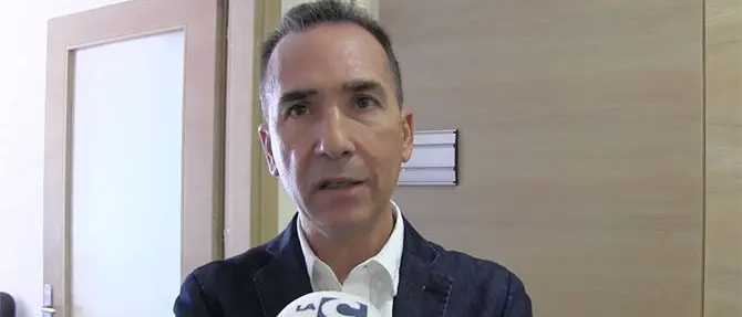 Catanzaro, la riorganizzazione dell'ospedale si traduce nel taglio dei posti letto