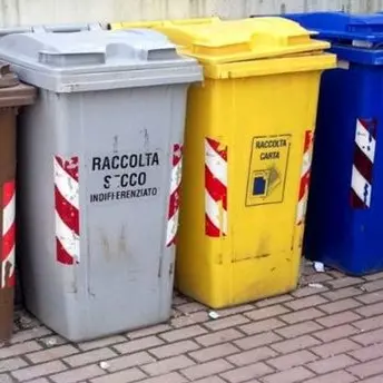 Reggio Calabria, disagi in vista per la raccolta differenziata